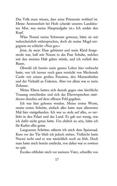 Produktbild: A thousand heartbeats - Der Ruf des Schicksals