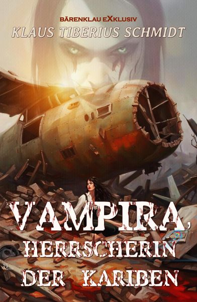 Produktbild: Vampira, Herrscherin der Kariben