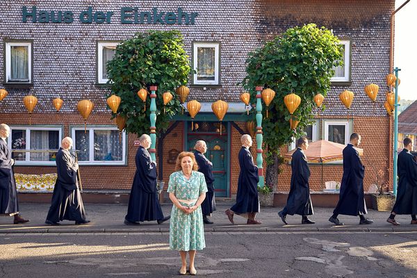 Produktbild: Was man von hier aus sehen kann