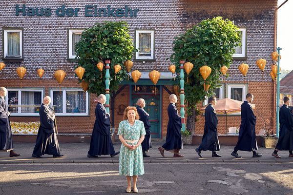 Produktbild: Was man von hier aus sehen kann