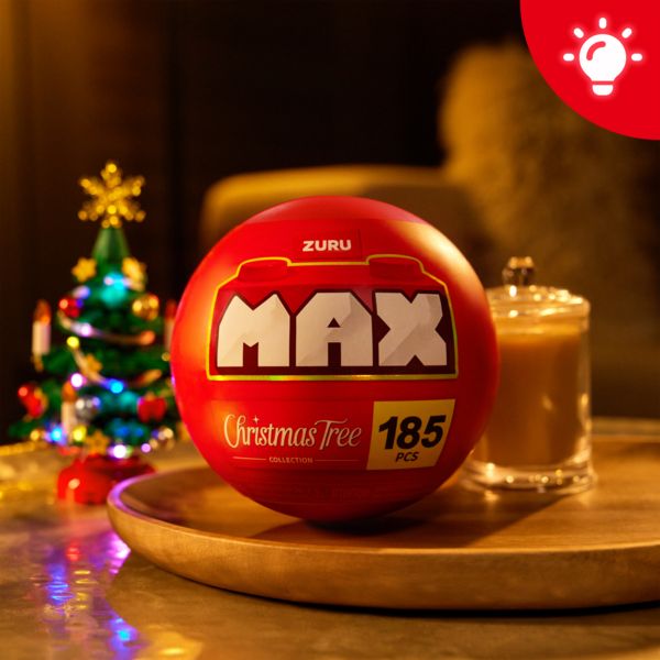 Produktbild: MAX - Christmas Tree