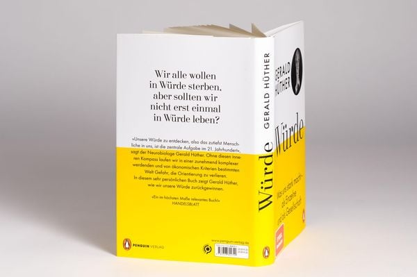 Produktbild: W&uuml;rde