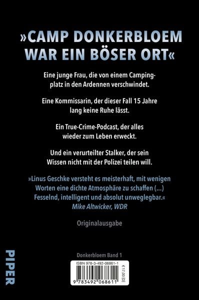 Produktbild: Der Trailer