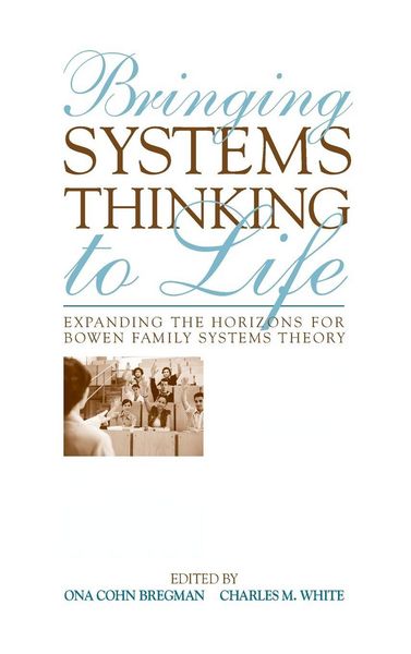 Produktbild: Bringing Systems Thinking to Life