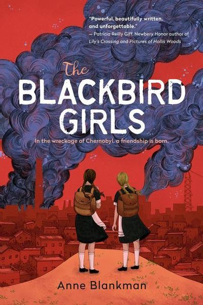 Produktbild: The Blackbird Girls