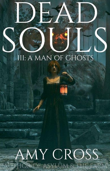 Produktbild: A Man of Ghosts