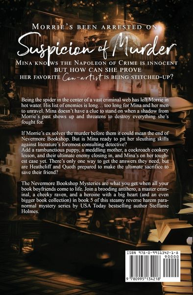 Produktbild: Prose and Cons