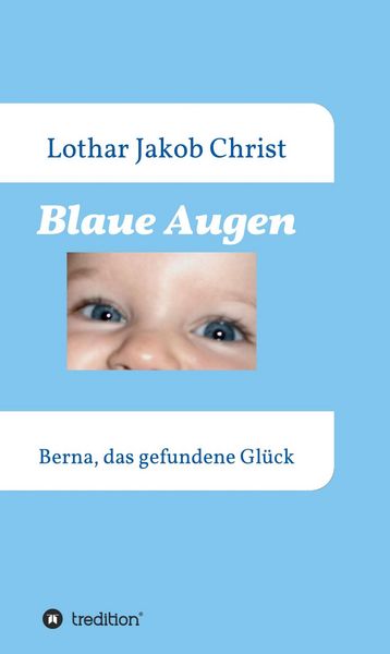 Produktbild: Blaue Augen