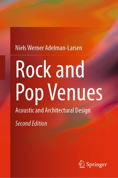 Produktbild: Rock and Pop Venues