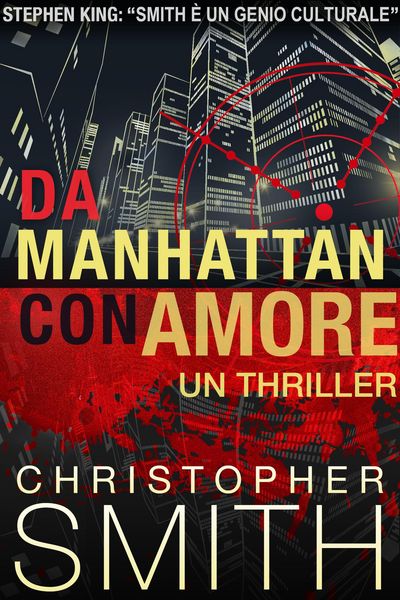 Produktbild: Da Manhattan Con Amore