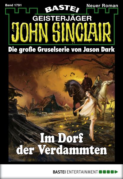 Produktbild: John Sinclair 1791