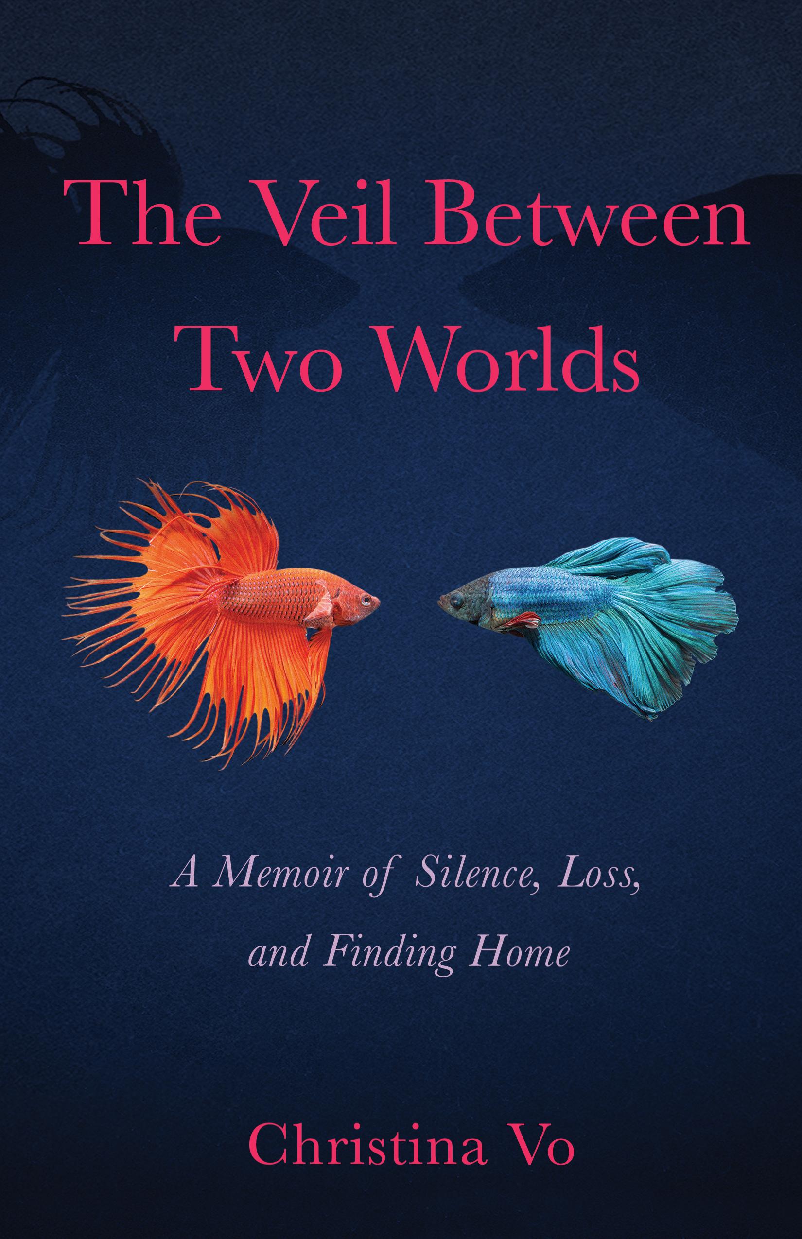 Produktbild: The Veil Between Two Worlds