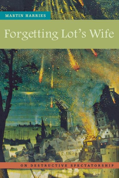 Produktbild: Forgetting Lot's Wife