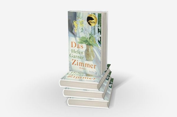 Produktbild: Das Zimmer