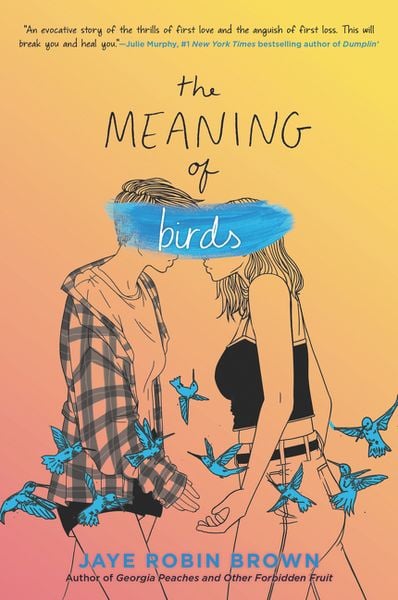 Produktbild: The Meaning of Birds