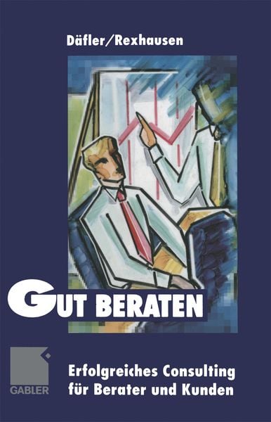 Produktbild: Gut beraten!