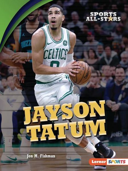 Produktbild: Jayson Tatum