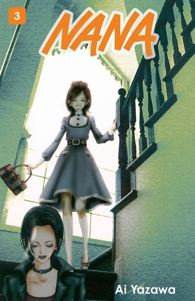 Produktbild: Nana 03