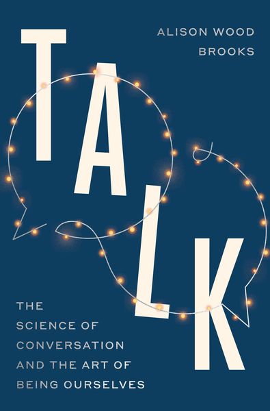 Produktbild: Talk