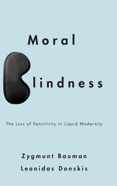 Produktbild: Moral Blindness