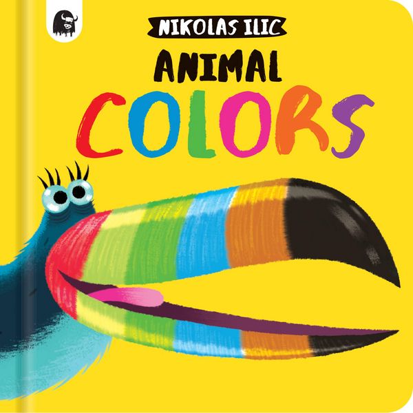 Produktbild: Animal Colors