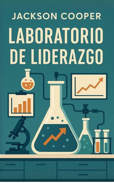 Produktbild: Laboratorio de Liderazgo (Big Millions, #1)