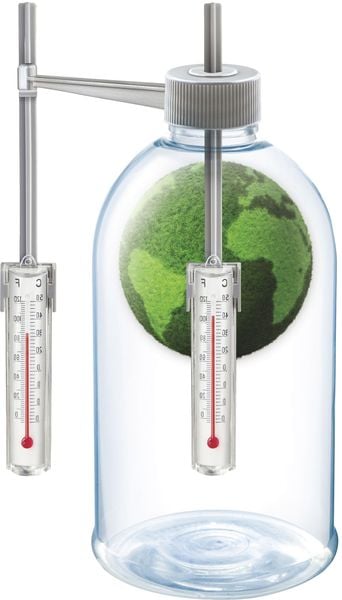 Produktbild: Green Science - Wetter Experimente