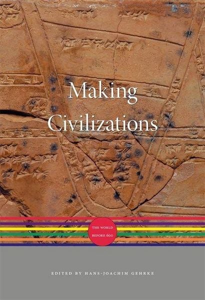 Produktbild: Making Civilizations