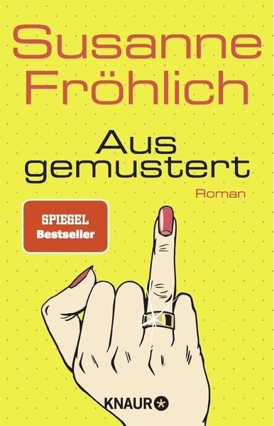 Produktbild: Ausgemustert