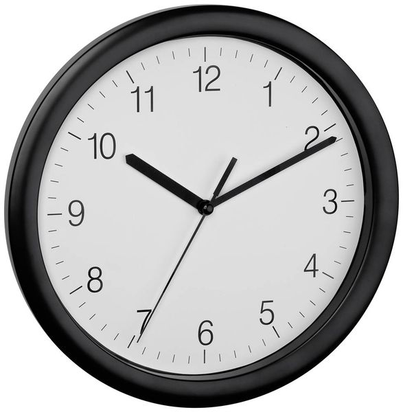 Produktbild: TFA Analoge Wanduhr