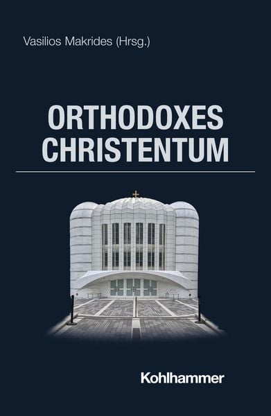 Produktbild: Orthodoxes Christentum