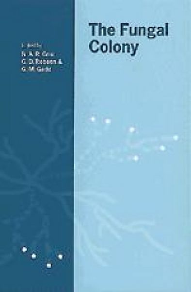Produktbild: The Fungal Colony