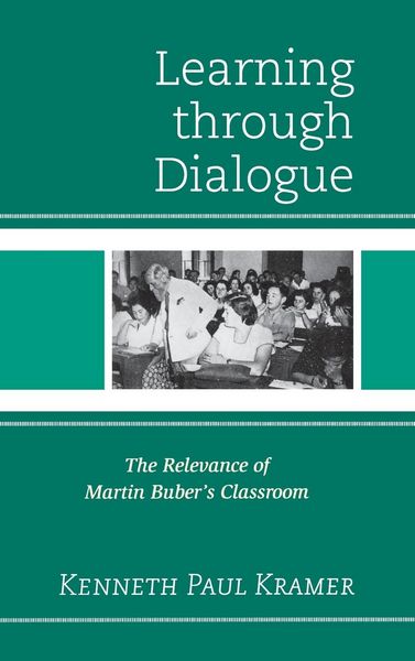 Produktbild: Learning Through Dialogue