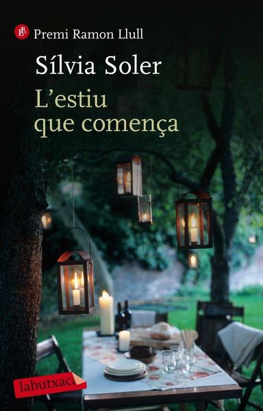 Produktbild: L'estiu que comen&ccedil;a