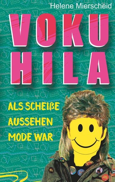 Produktbild: Vokuhila