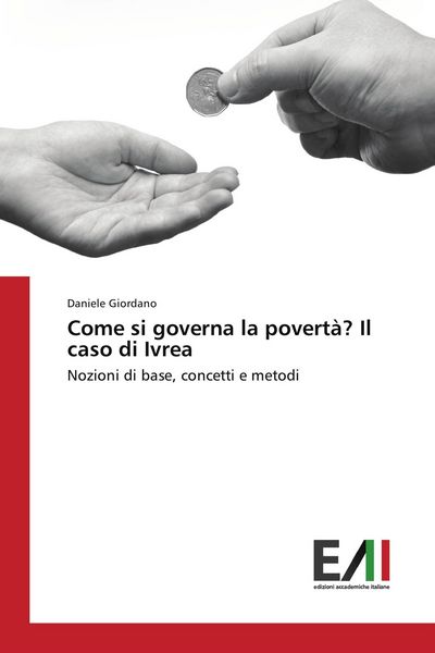 Produktbild: Come si governa la povert&agrave;? Il caso di Ivrea