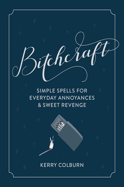 Produktbild: Bitchcraft