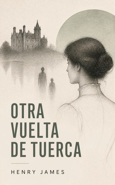 Produktbild: Otra vuelta de tuerca