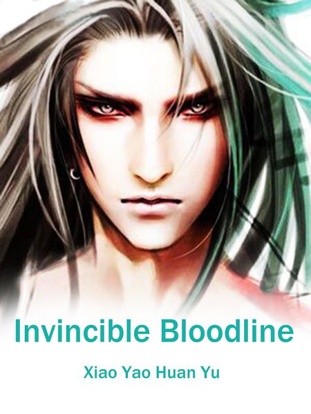 Produktbild: Invincible Bloodline
