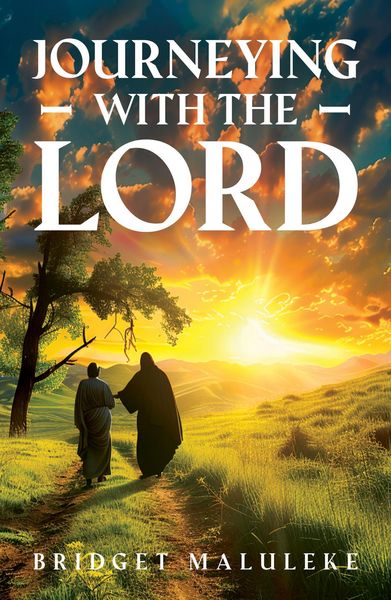 Produktbild: Journeying with The Lord