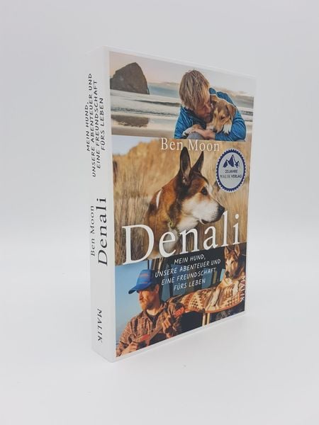 Produktbild: Denali