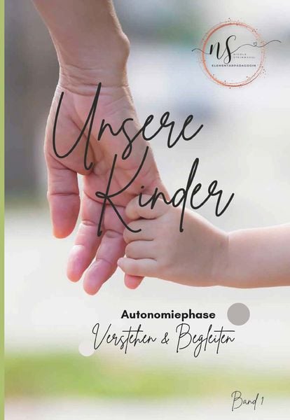 Produktbild: Unsere Kinder - Band 1