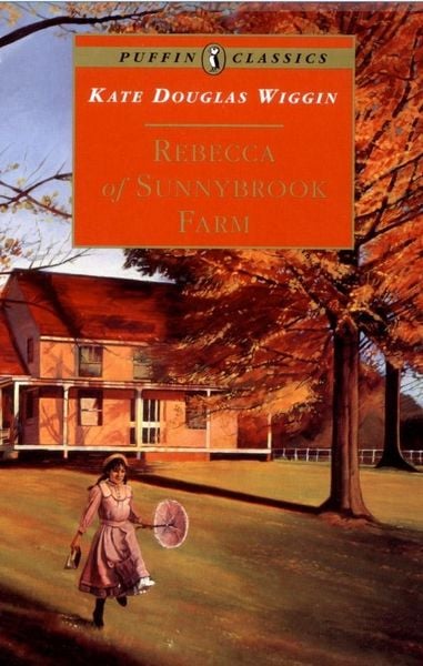 Produktbild: Rebecca of Sunnybrook Farm