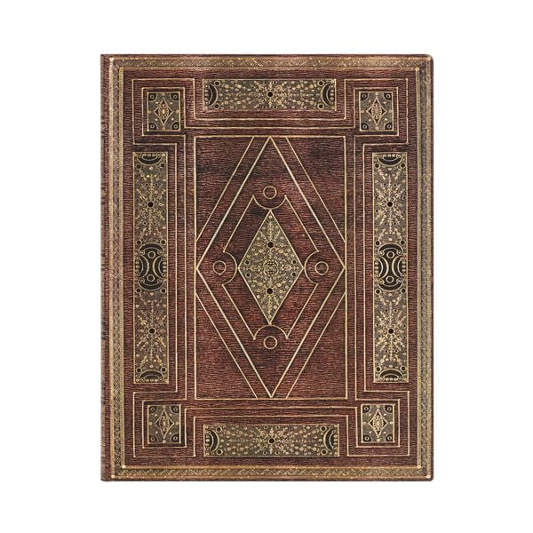 Produktbild: Softcover Notizbuch First Folio, Ultra, Liniert