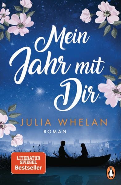 Mein Jahr mit Dir, Taschenbuch von Julia Whelan, Penguin