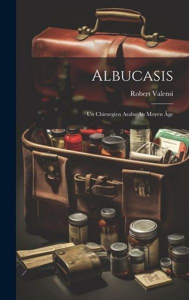 Produktbild: Albucasis