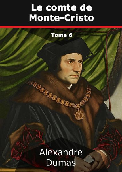 Produktbild: Le Comte de Monte-Cristo