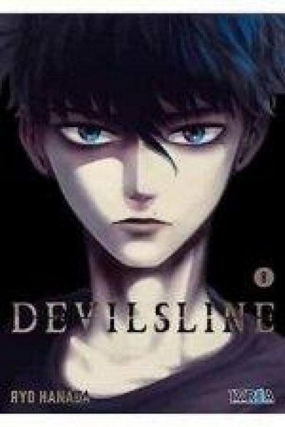 Produktbild: Devils Line