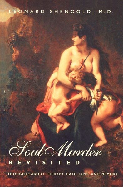 Produktbild: Soul Murder Revisited
