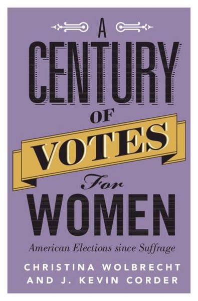 Produktbild: Century of Votes for Women